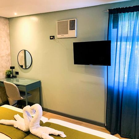Tuscany Basic Urban Stay Baguio City Bagian luar foto