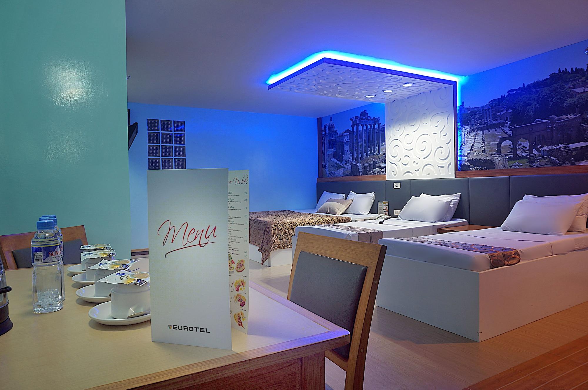 Tuscany Basic Urban Stay Baguio City Bagian luar foto