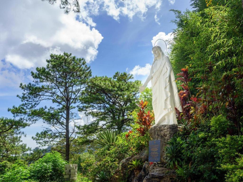 Tuscany Basic Urban Stay Baguio City Bagian luar foto