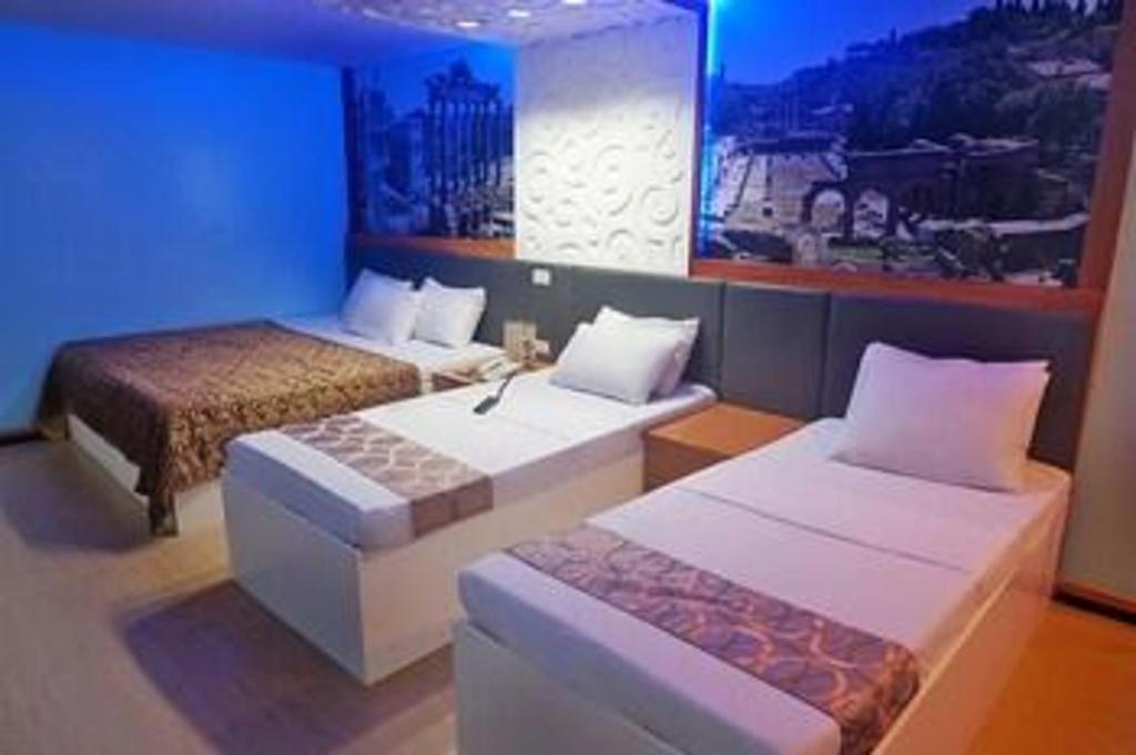 Tuscany Basic Urban Stay Baguio City Bagian luar foto