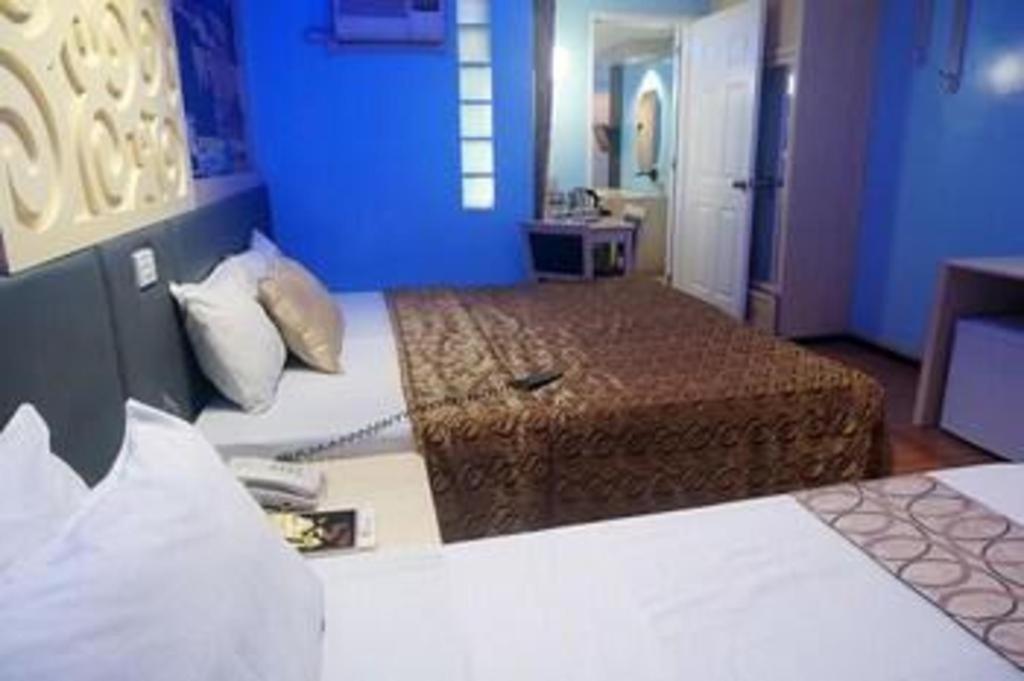 Tuscany Basic Urban Stay Baguio City Bagian luar foto