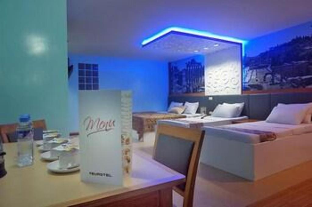 Tuscany Basic Urban Stay Baguio City Bagian luar foto