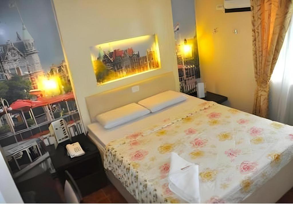 Tuscany Basic Urban Stay Baguio City Bagian luar foto