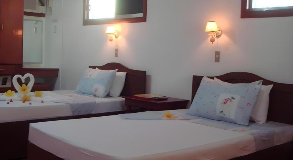 Tuscany Basic Urban Stay Baguio City Bagian luar foto